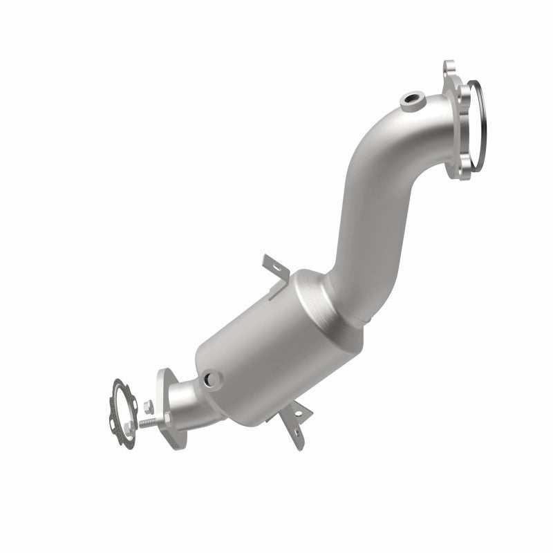 MagnaFlow 16-17 Cadillac ATS 2.0L Close Coupled Direct Fit Converter