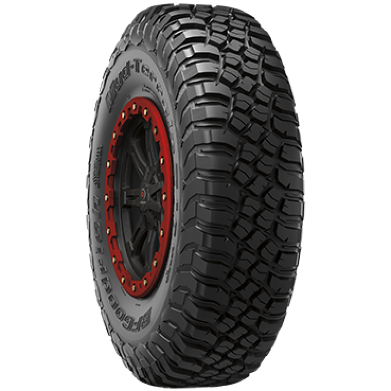 BFGoodrich Mud-Terrain T/A KM3 32X10.00R14 NHS