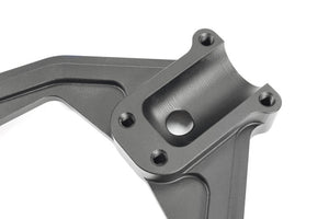 PERRIN 13-26 BRZ/FR-S/86/GR86 Rear Shock Tower Brace - Carbon Fiber