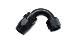 Vibrant -16AN 90 Degree Elbow Hose End Fitting