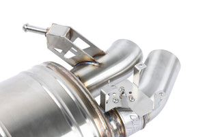 APR Audi 18-25 RS5 (B9) Catback Exhaust System