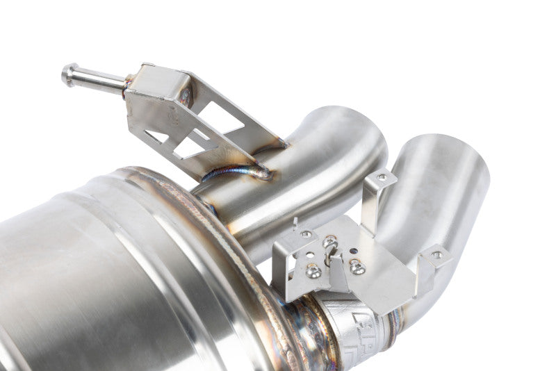 APR Audi 18-25 RS5 (B9) Catback Exhaust System