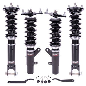 Air Lift Performance 15-20 Acura TLX / 13-17 Honda Accord Coilover Kit