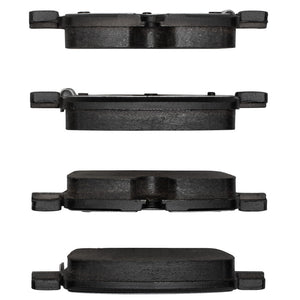 R1 19-26 Acura ZDX Rear R1 Optimum OE Brake Pads