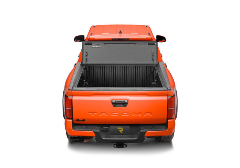 BAK 00-04 Toyota Tacoma 5ft Bed BAKFlip G2