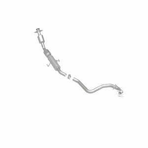 MagnaFlow 07-11 Toyota Yaris 1.5L Direct Fit Converter