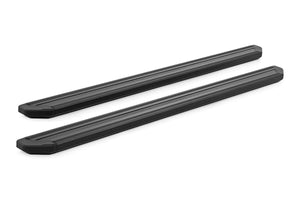 Rough Country Multi-Color LED Running Boards Crew Cab | Ford F-150/Lightning/F-250/F-350/Raptor (15-26)