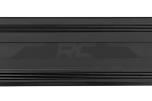 Rough Country Multi-Color LED Running Boards Crew Cab | Ford F-150/Lightning/F-250/F-350/Raptor (15-26)