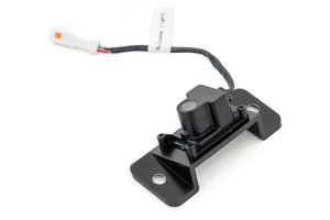 Rough Country Multi-Color LED Running Boards Crew Cab | Ford F-150/Lightning/F-250/F-350/Raptor (15-26)