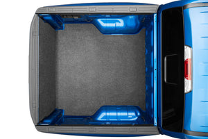 Husky Liners 19-25 Silverado/Sierra 1500 CC w/Multi-Pro TG Guardian Comfort Bed & Tailgate Mat