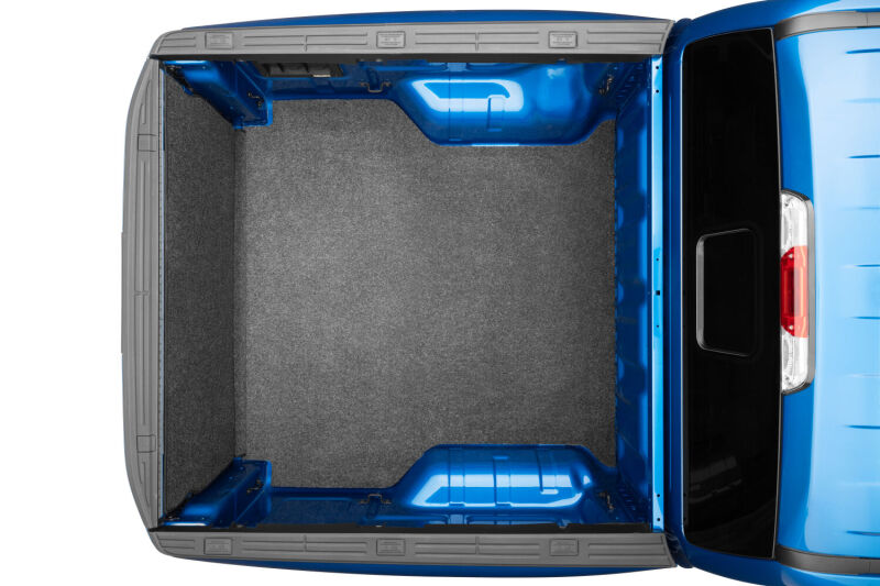 Husky Liners 02-19 RAM 1500/2500/3500 6.4ft Bed w/o RamBox Guardian Comfort Bed & Tailgate Mat