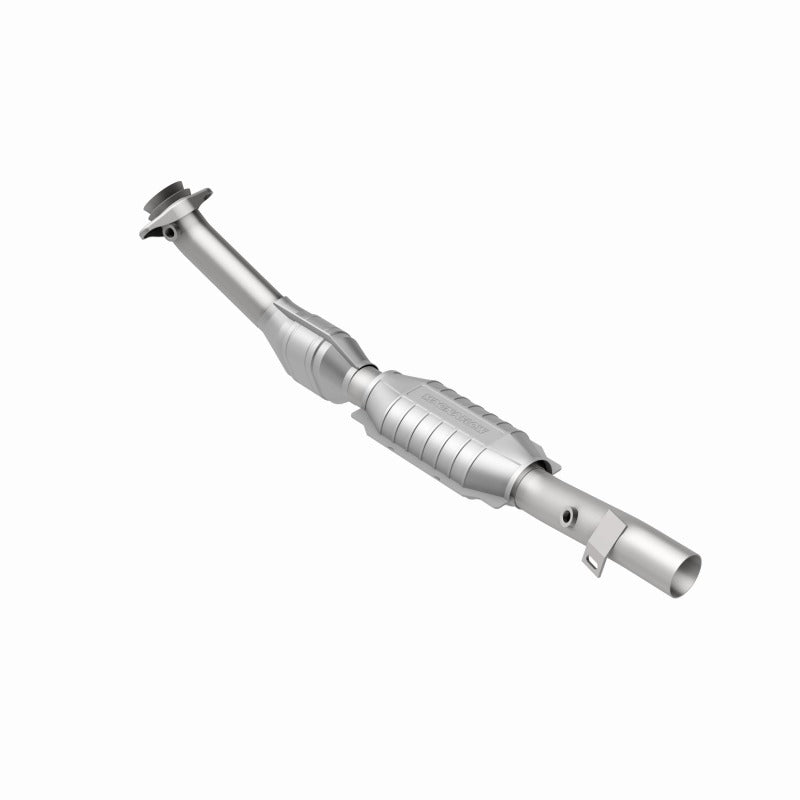 MagnaFlow Direct Fit Catalytic Converter 01 Ford Lightning P/S