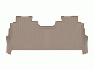 WeatherTech 23-24 Ford F-250/350/450/550 Rear FloorLiner - Tan