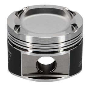 Wiseco VW 1.3L 8V 75.00 mm Bore 40.87 mm CH -27.00 CC Piston Set