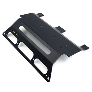 Putco 17-20 Ford SuperDuty - 16in Roof Bracket Hornet Brackets