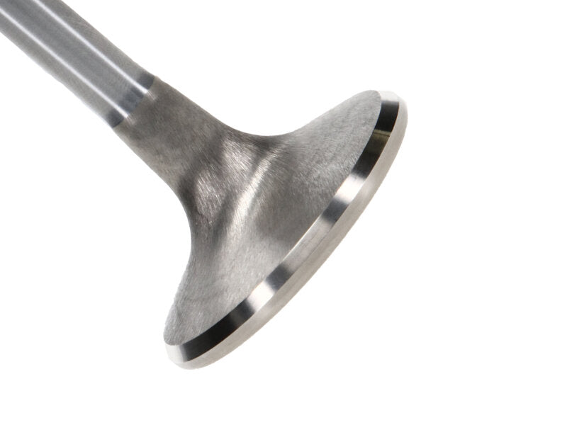 Manley Chrysler Top Fuel Exhaust Valve Kit - 1.950in Head Dia. 5.120in O/A Length, 0.3715in Stem