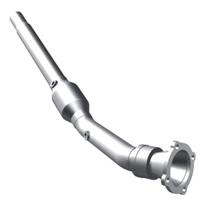 MagnaFlow Direct Fit Catalytic Converter 99-04 VW Golf/Jetta/Beetle