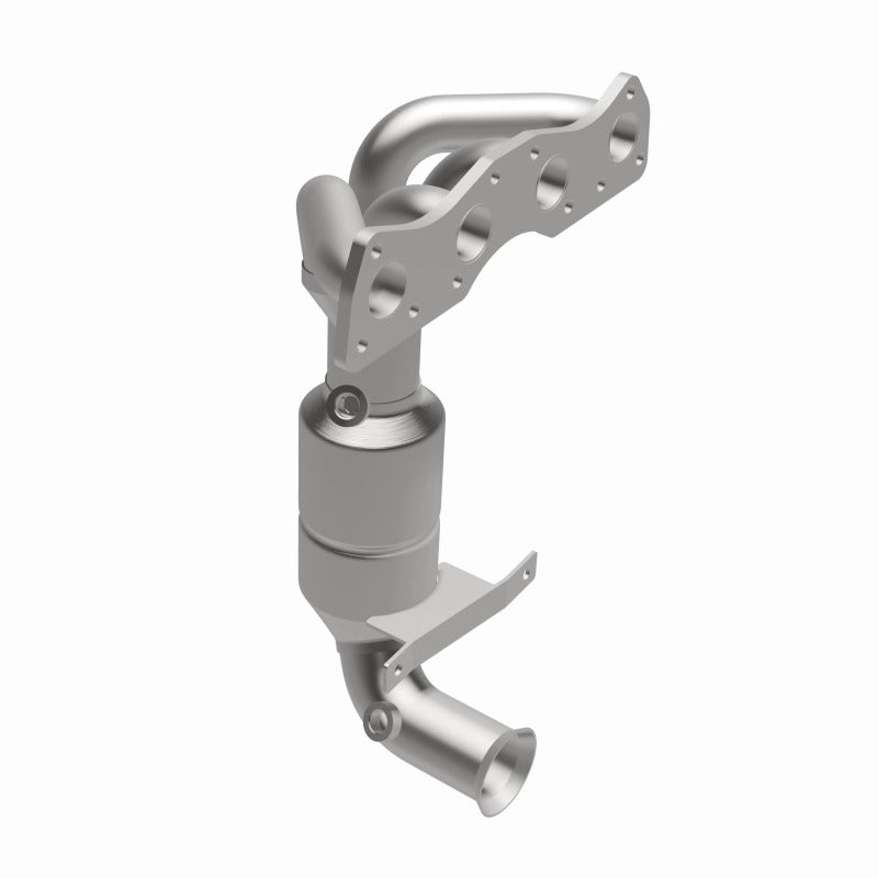 MagnaFlow Direct Fit Catalytic Converter Mini Cooper Clubman Manif