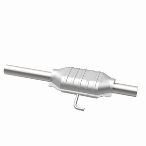 MagnaFlow Direct Fit Catalytic Converter Jeep 81 86