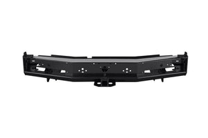ARB Bumper/Fitting Kit Bundle 5611210