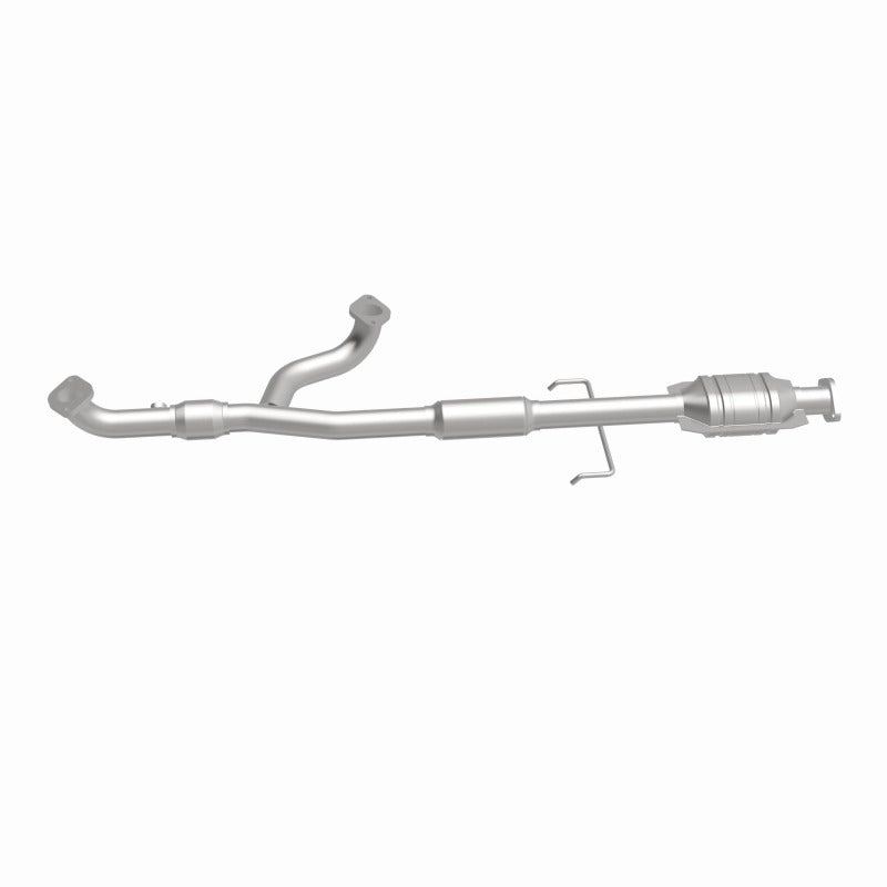 MagnaFlow Direct Fit Catalytic Converter 00-03 Galant 3L rr OEM