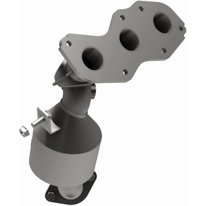 MagnaFlow Direct Fit Catalytic Converter 08-09 Toyota Highlander 3.5L