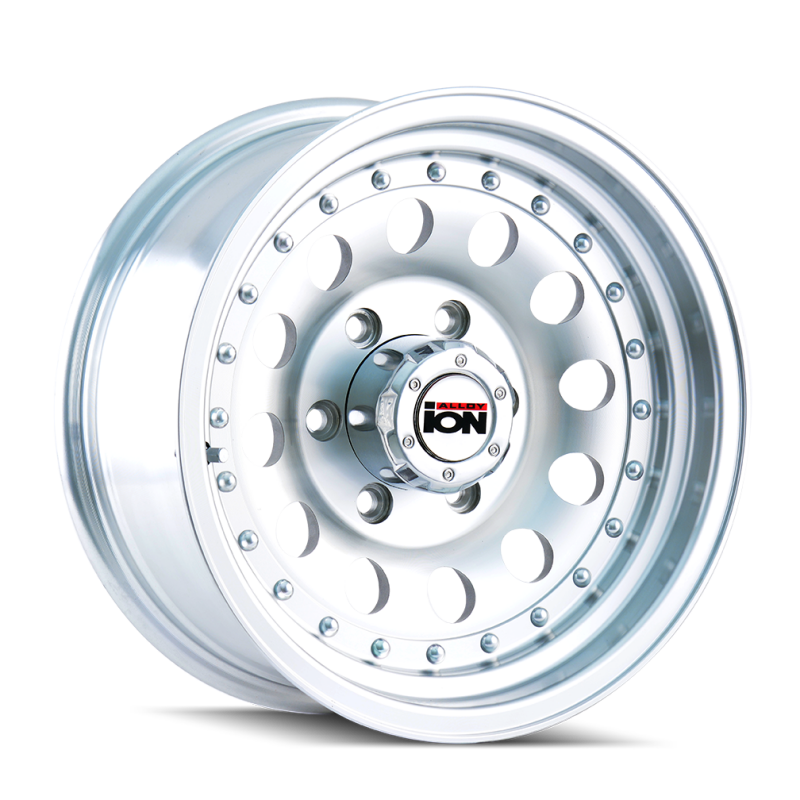 ION Type 71 15x8 / 5x114.3 BP / -19mm Offset / 83.06mm Hub Machined Wheel