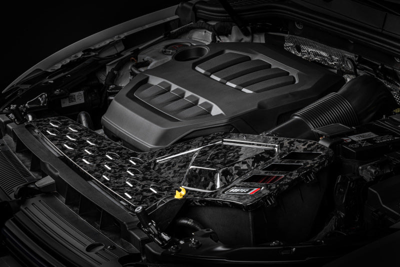 APR 22-26 Audi S3/Volkswagen Golf R EA888.4 (MQB EVO) 2.0T Intake System