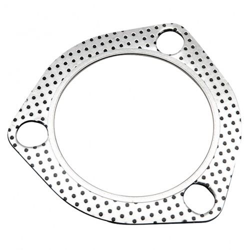 BLOX Racing 2.75in / 3-Hole Exhaust Gasket