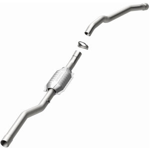 MagnaFlow Direct Fit Catalytic Converter Dakota 3.9L 97-99