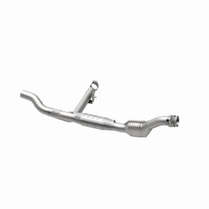 MagnaFlow Direct Fit Catalytic Converter 99 Ford F-150 4.6L