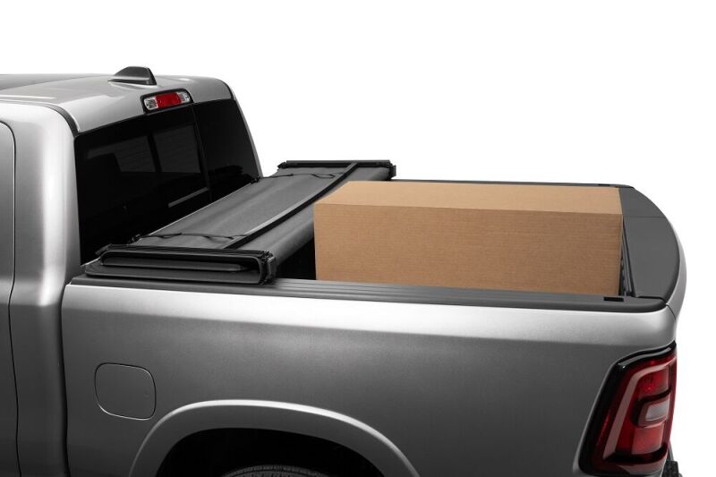 Extang 17-26 Honda Ridgeline 5.4ft Bed Trifecta Max Soft Folding Cover