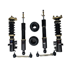 BLOX Racing 12-13 Honda Civic Si Plus Series Fully Adjustable Coilovers