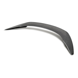 Seibon 2020+ Toyota Supra SN-Style Carbon Fiber Rear Spoiler