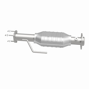 MagnaFlow Direct Fit Catalytic Converter Jeep Wrangler 00-04 OEM