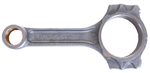 Eagle Chevrolet SB 5.700 Forged 4340 Steel I-Beam Connecting Rods - Set of 8