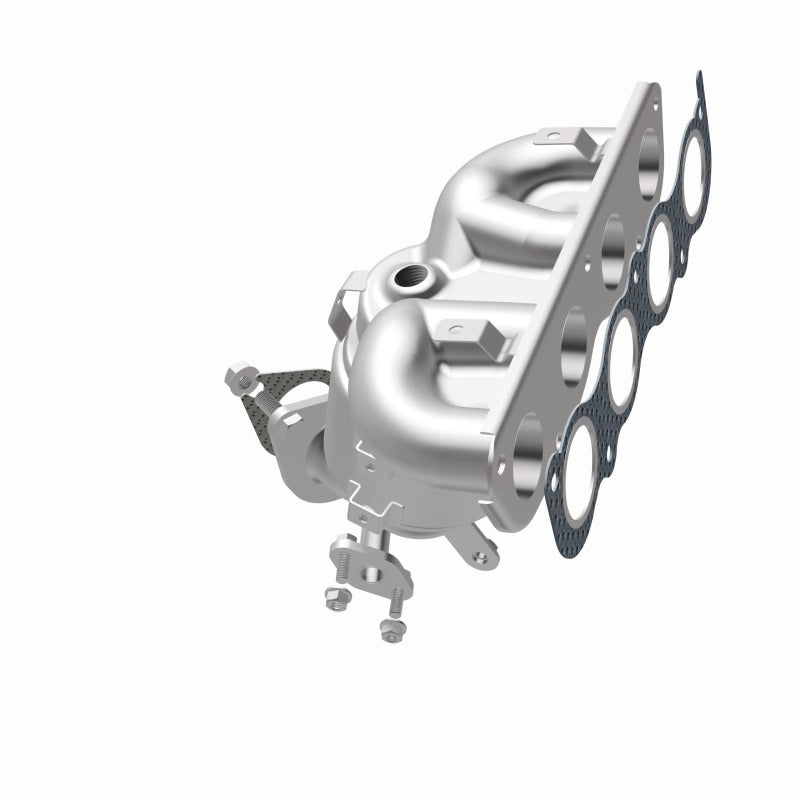 MagnaFlow Manifold Direct Fit 19-20 Kia Forte 2L