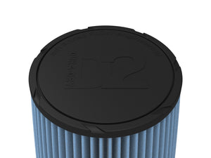 aFe Magnum FORCE Intake Replacement Air Filter w/ D2 Dura-Dry Media 6in F x9in B x7in T x9in H