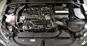 AEM C.A.S. 19 Toyota Corolla Hatchback 2.0L F/I Cold Air Intake