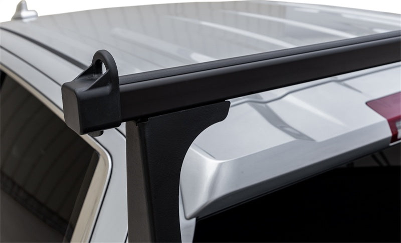 Access ADARAC Aluminum Pro Series 2019+ Full Size 1500 6.5ft Box Bed Truck Rack