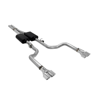 Flowmaster 15-23 Charger SRT 392/HELLCAT American Thunder SS Exhaust System