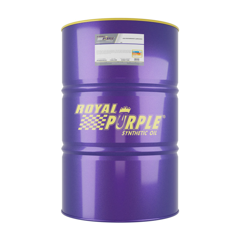 Royal Purple Duralec Ultra Diesel 10W30 CK-4 Motor Oil - 55 Gallon