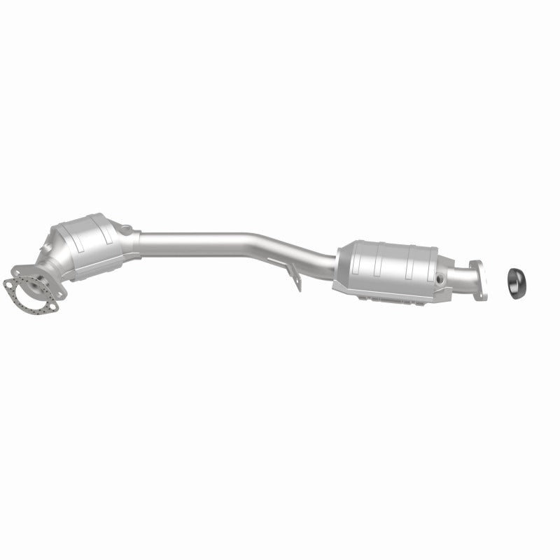MagnaFlow Direct Fit Catalytic Converter 99-04 Subaru Forester 2.5L