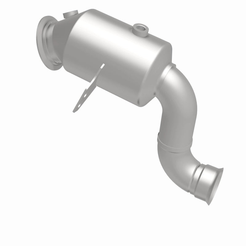 MagnaFlow 15-17 C300 L4 2 OEM Close Coupled Direct Fit Converter