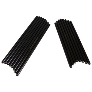 COMP Cams Pushrods CRS 09+ Hemi 5/16in Int 8.125in & Exh 6.800in *Not Compatible w/ Stock Camshaft*