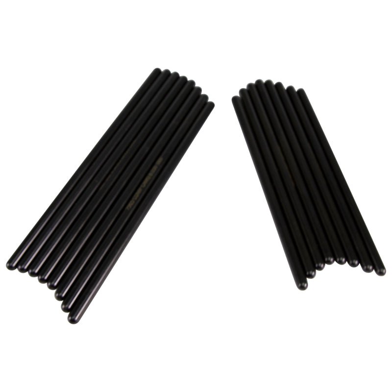 COMP Cams Pushrods CRS 09+ Hemi 5/16in Int 8.125in & Exh 6.800in *Not Compatible w/ Stock Camshaft*