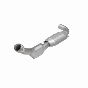 MagnaFlow Direct Fit Catalytic Converter 00-01 Ford F-150 4.6L 2wd