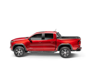 BAK 2020 Jeep Gladiator 5ft Bed BAKFlip MX4