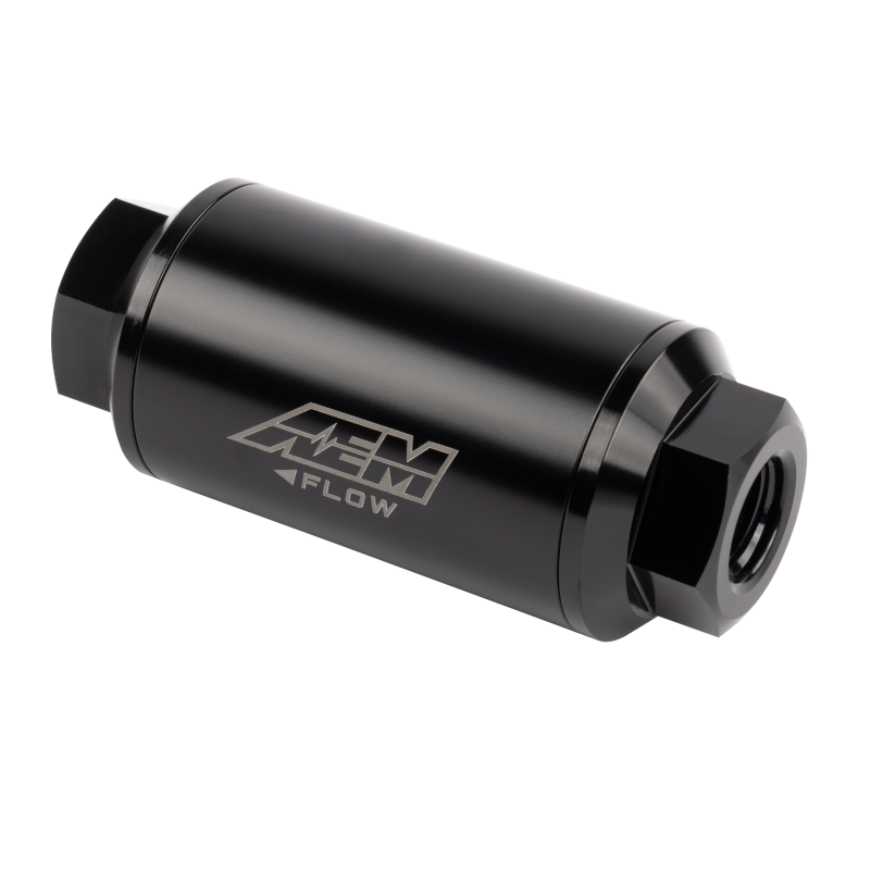 AEM 10 Micron Fuel Filter