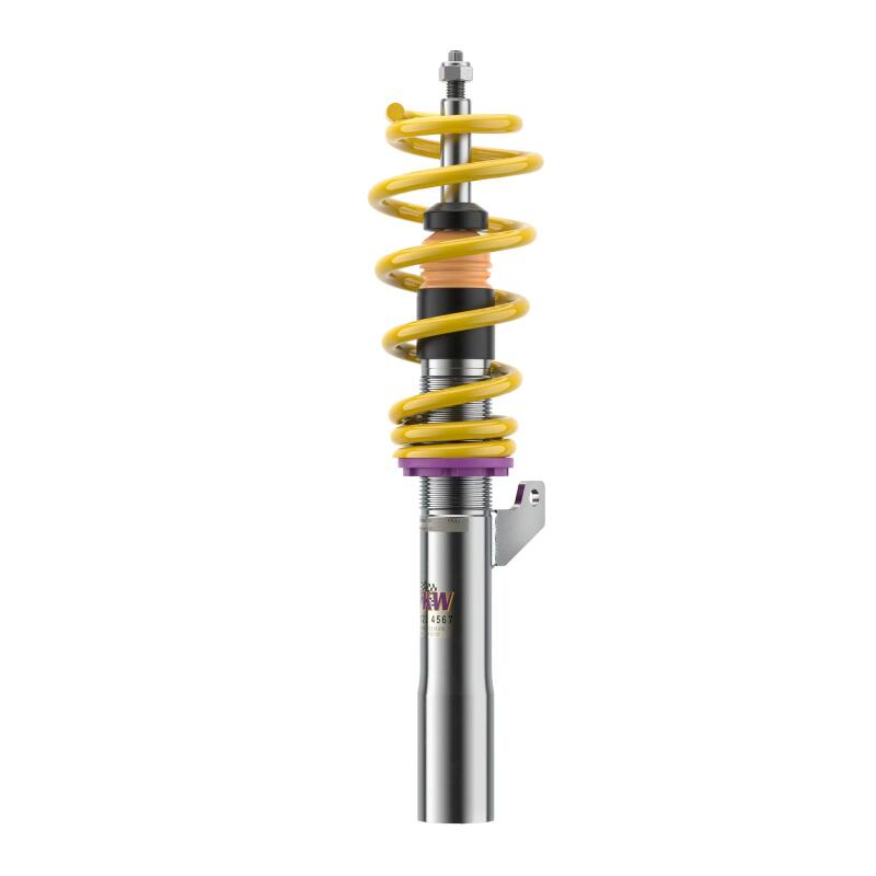 KW Coilover Kit V3 BMW 4 series F33 428i Convertible RWD without EDC